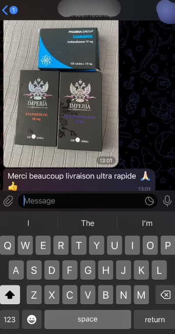 Avis client PeptiBoost 7